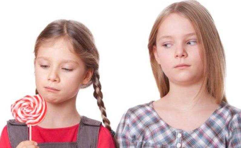 如何正確化解別人的嫉妒心理