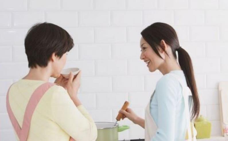 如何處理好婆媳關(guān)系