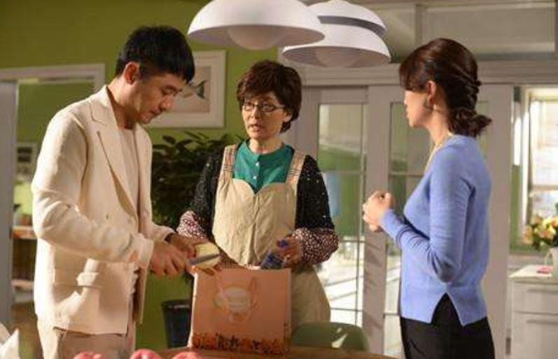 如何處理好婆媳關(guān)系