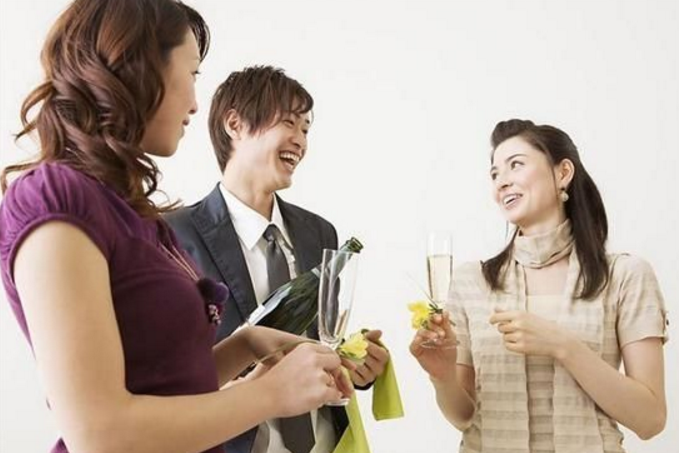 你是一個(gè)受同事歡迎的人嗎
