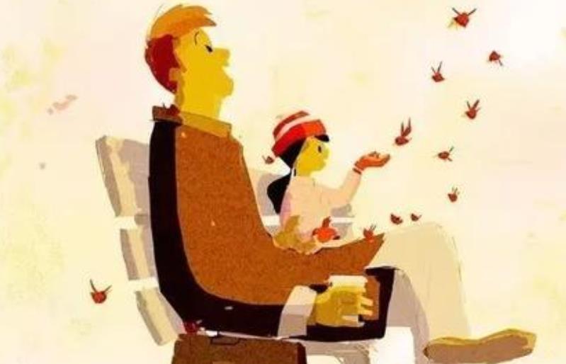 如何用言語來治療孩子的內(nèi)心創(chuàng)傷