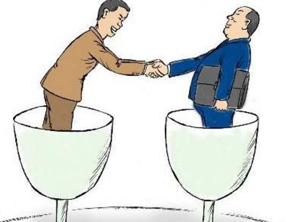 老領(lǐng)導(dǎo)找你無償幫忙