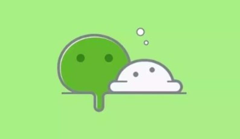 通過朋友圈了解一個人