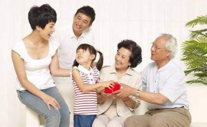 生活幸福的標(biāo)志