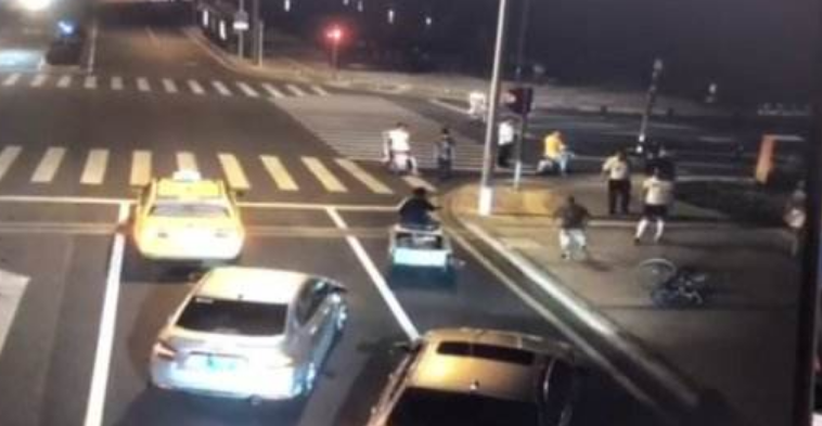 昆山反殺案你怎么看