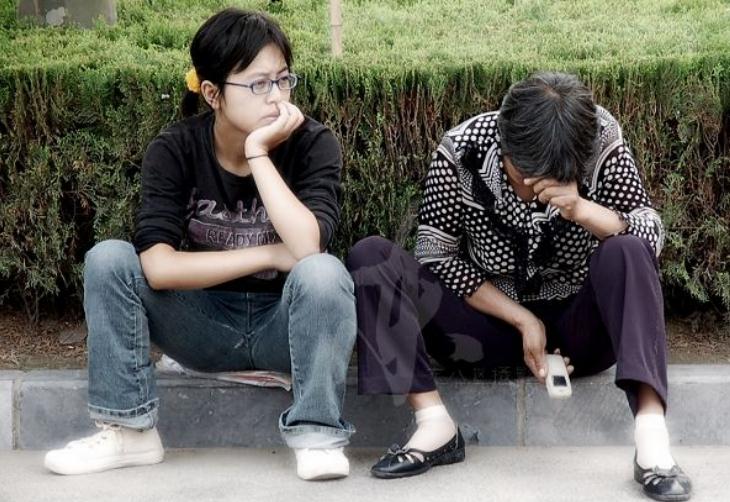 為什么總是覺得很累？