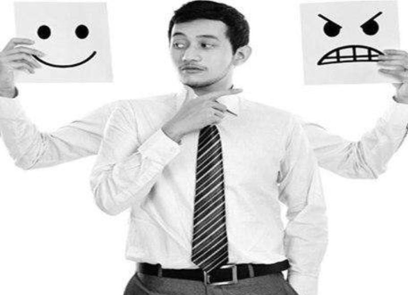 覺(jué)得自己丑是一種心理疾病