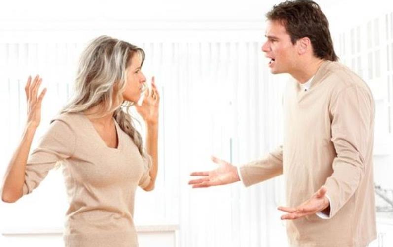 導(dǎo)致婚姻矛盾的致命問題