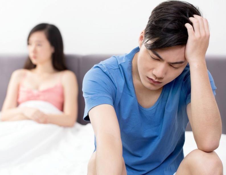 導(dǎo)致婚姻矛盾的致命問題