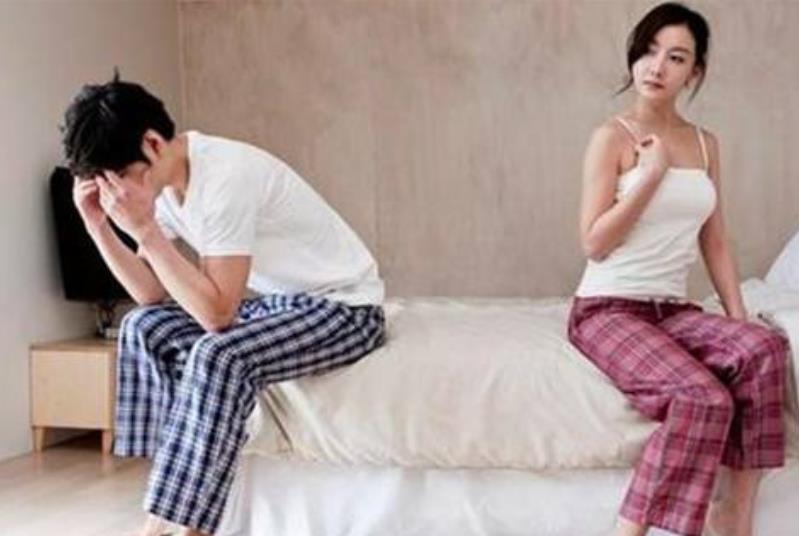 導(dǎo)致婚姻矛盾的致命問題