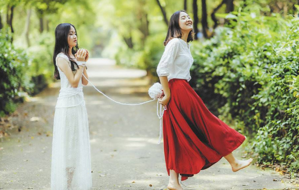 給自己一個“干凈”的朋友圈
