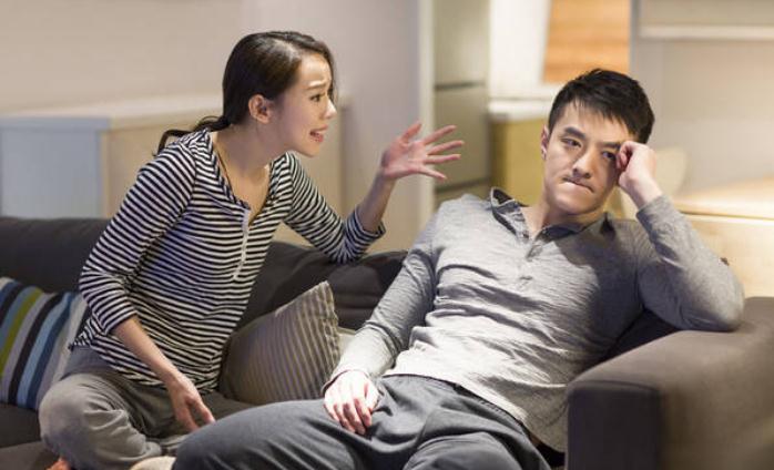女人堅決不能做的六件傻事