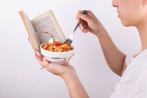 吃飯的習(xí)慣能看出性格