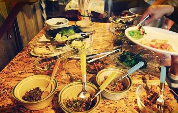 吃飯的習(xí)慣能看出性格