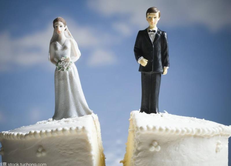 真正摧毀婚姻的兇手