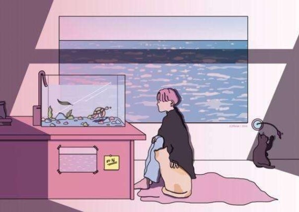 從微信朋友圈看心理