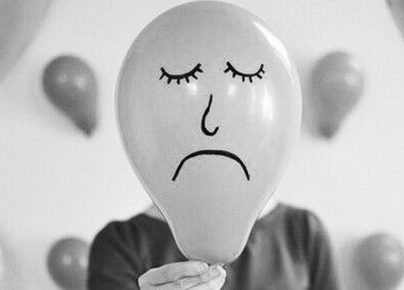 習(xí)慣性壓抑負(fù)面情緒會(huì)毀了你的生活
