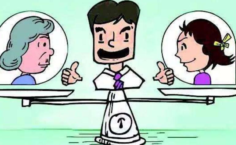 婆媳關系是一個什么關系