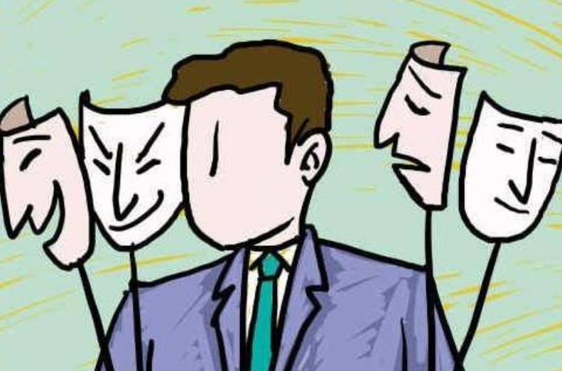 有一種人不懂得拒絕別人