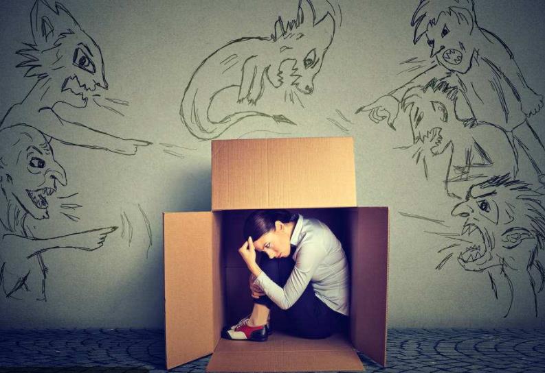 性格內(nèi)向是否是心理疾病,是否需要治療
