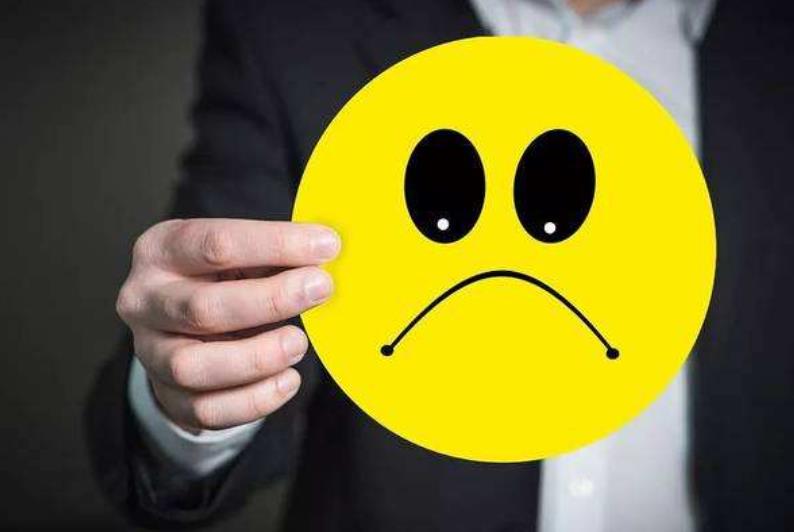 想要生活幸福就不要為別人的負(fù)面情緒買單