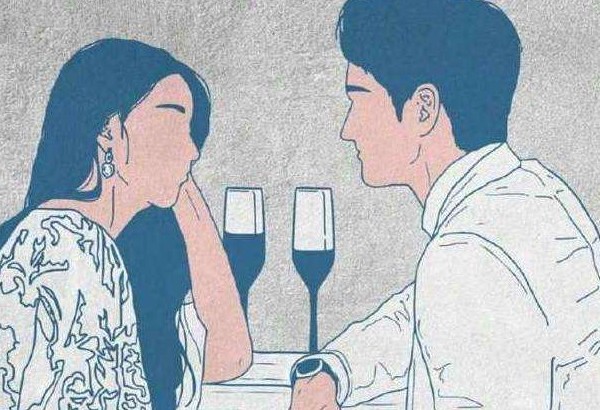 為什么有人喜歡和異性分享秘密