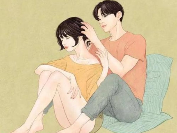 為什么有人喜歡和異性分享秘密