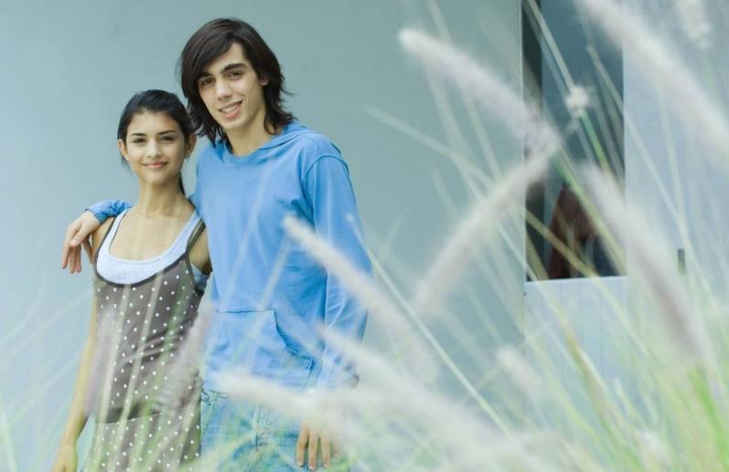 不平衡的情侶關(guān)系終究不會長久