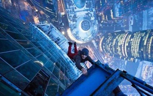 為什么在高處的時(shí)候想要往下跳