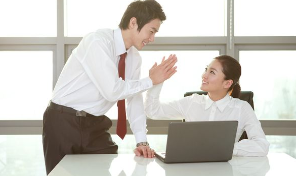 職場(chǎng)自我管理的好習(xí)慣