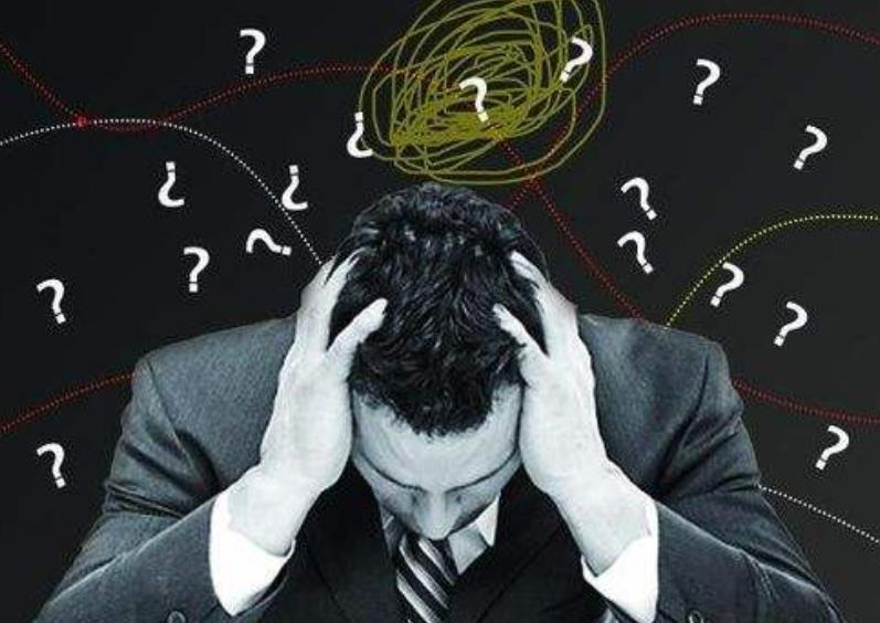 焦慮究竟是不是一種心理疾病