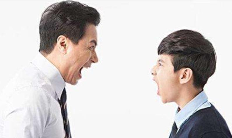 父母引發(fā)孩子叛逆情緒的原因有哪些