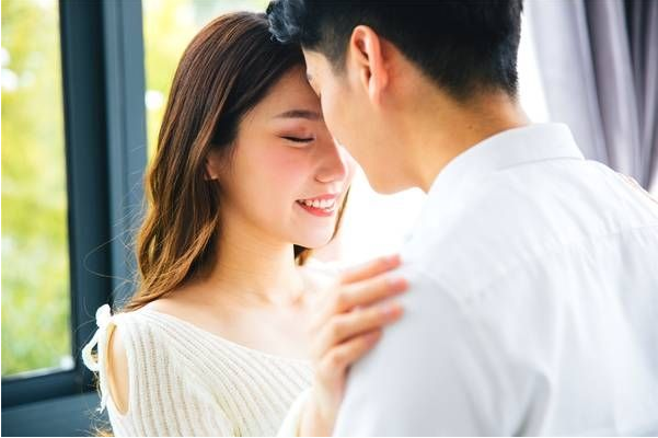 男人對(duì)性的5個(gè)真實(shí)想法