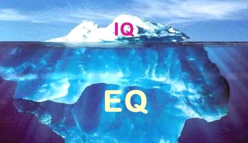 高情商的人不講道理只談感受