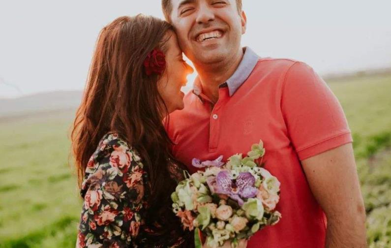 夫妻之間正確的說話方式