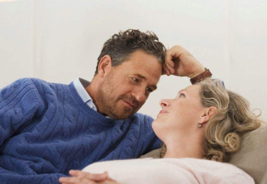 甜蜜夫妻都是怎么樣相處的呢