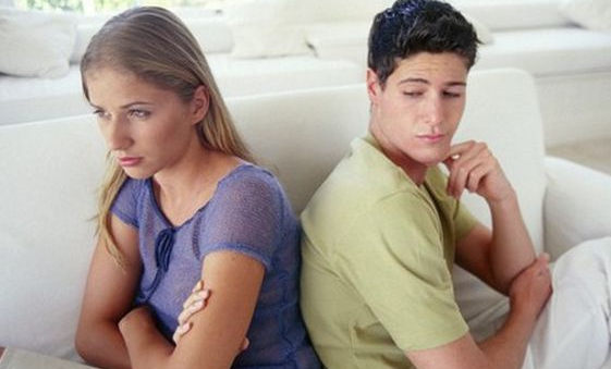最傷害夫妻情感的八件小事