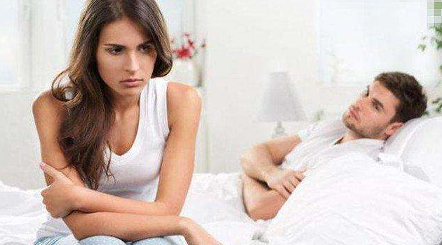 夫妻生活不合格的4類丈夫
