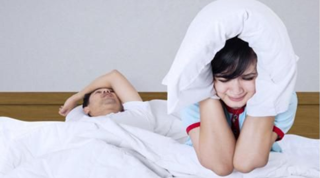 夫妻生活不合格的4類丈夫