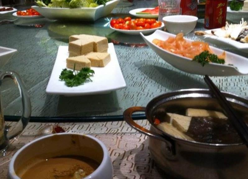 真正厲害的人不會總是參加飯局