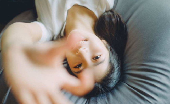 女人最隱晦的求愛(ài)信號(hào)