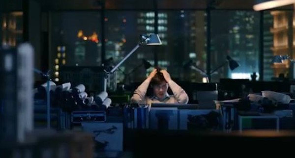 為什么現(xiàn)在加班成為常事