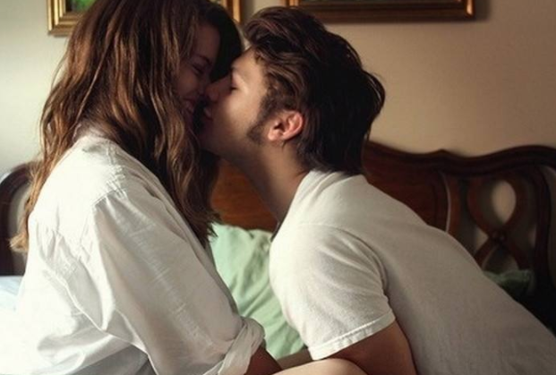 女人暗戀一個(gè)男生的六大表現(xiàn)