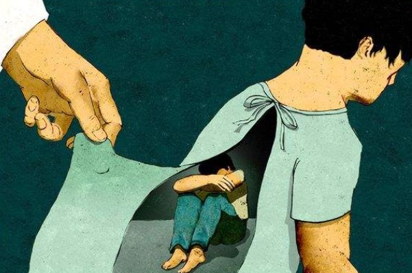 你是別人眼中的混蛋嗎