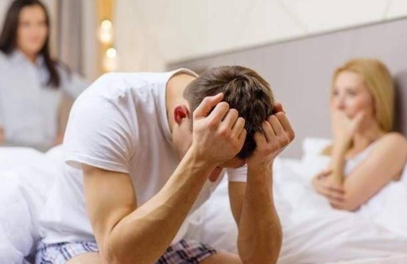 男人在劈腿婚外情中究竟能夠獲得什么