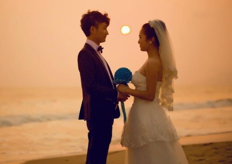 每個女人都應該明白的婚姻真相