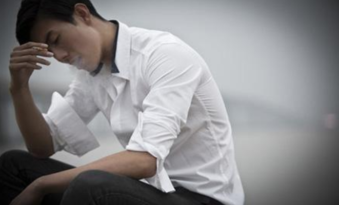 導(dǎo)致男人性冷淡的原因
