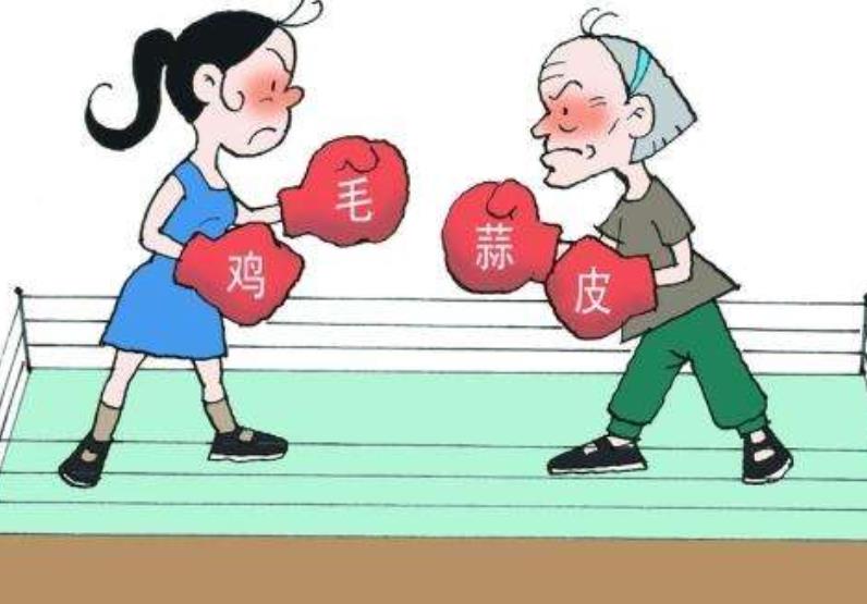 婆媳相處有哪些方式方法