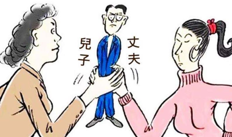 婆媳相處有哪些方式方法