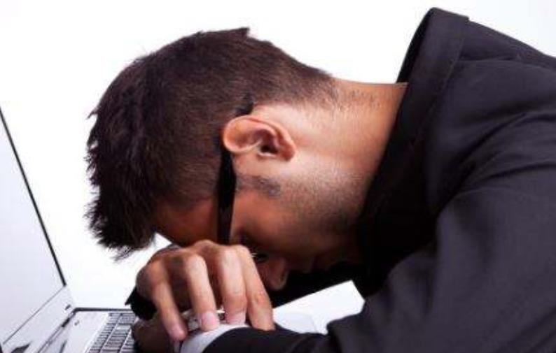 什么才是真正的抑郁癥